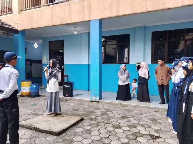 SMPIT Daaruttaqwa Sukses Gelar MPLS 2025: 